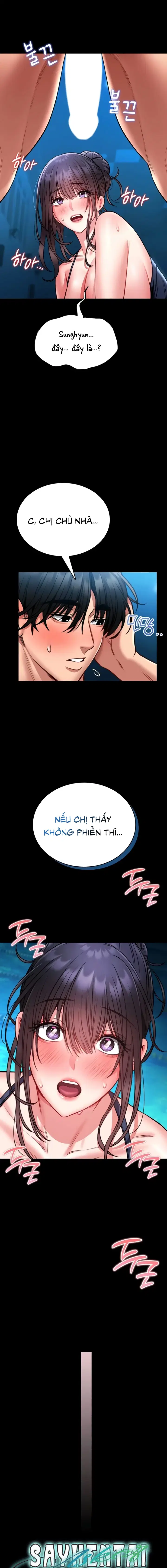 Khóa học tự vệ 