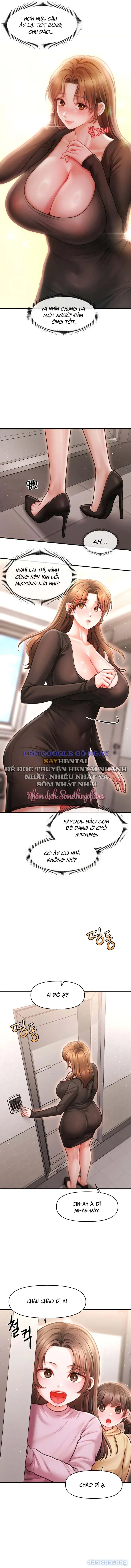 Người bố đơn thân 