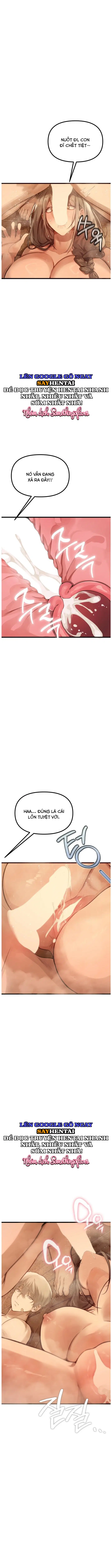 Phòng Xông Hơi Độc Quyền Chỉ Dành Cho Phụ Nữ Có Chồng 