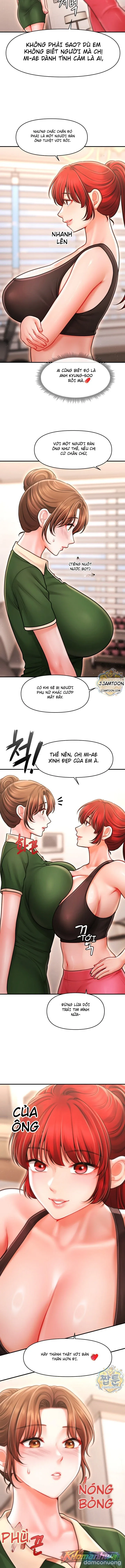 Ông Bố Đơn Thân 