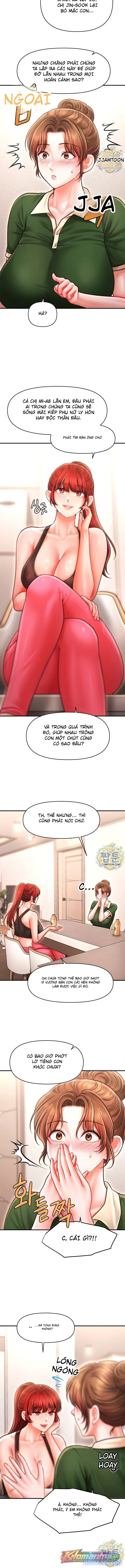 Ông Bố Đơn Thân 