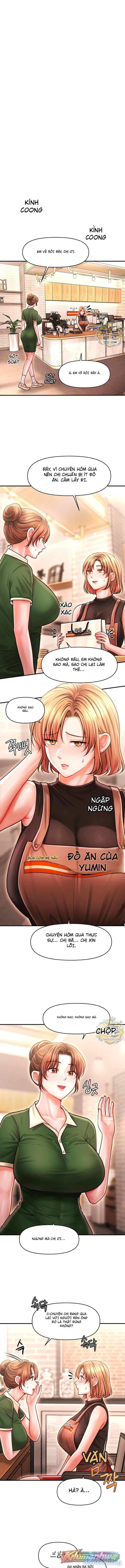 Ông Bố Đơn Thân 
