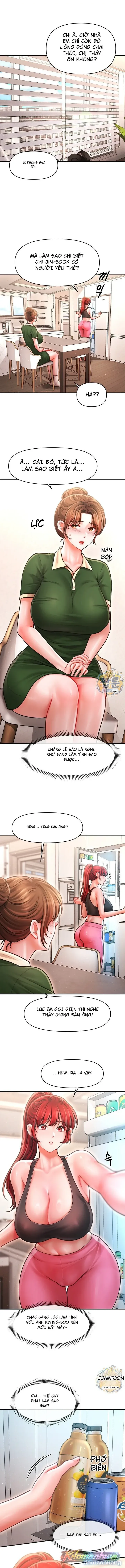 Ông Bố Đơn Thân 