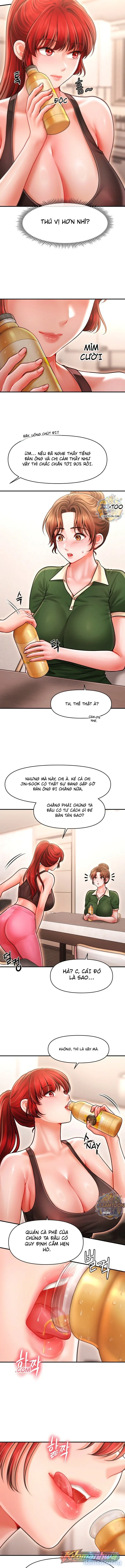 Ông Bố Đơn Thân 