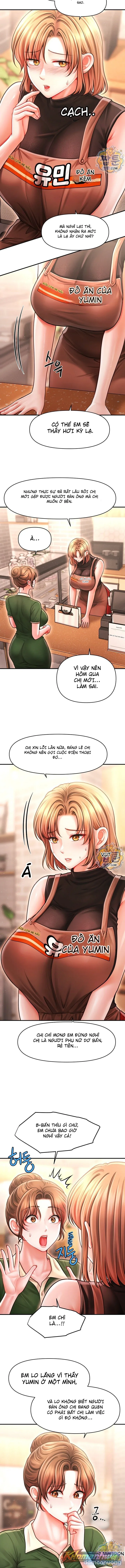 Ông Bố Đơn Thân 