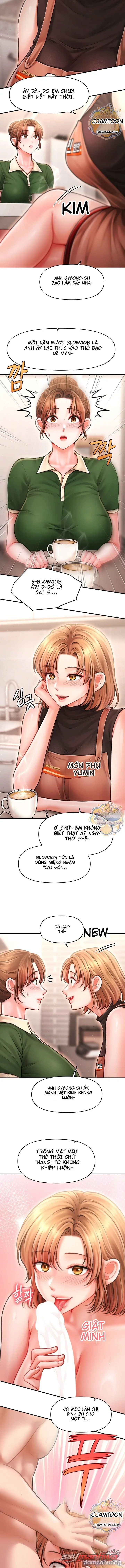 Ông Bố Đơn Thân 