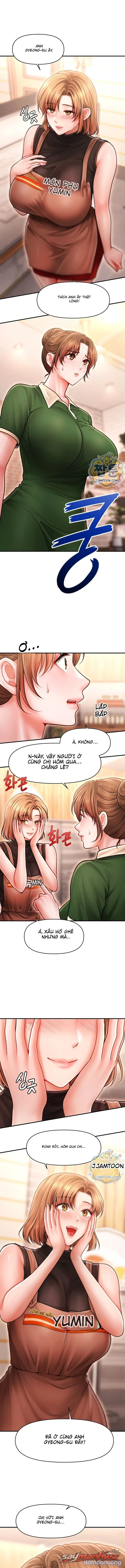 Ông Bố Đơn Thân 