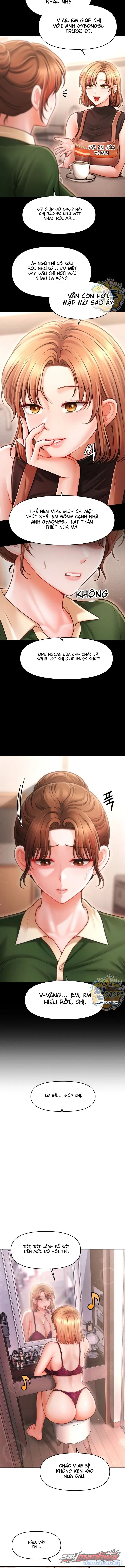 Ông Bố Đơn Thân 