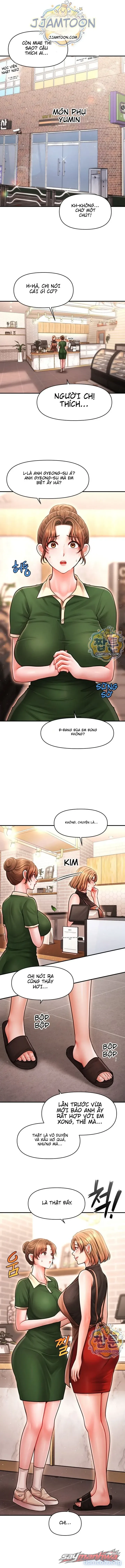 Ông Bố Đơn Thân 