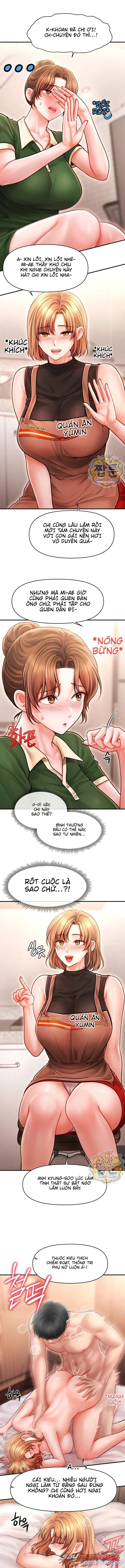 Ông Bố Đơn Thân 