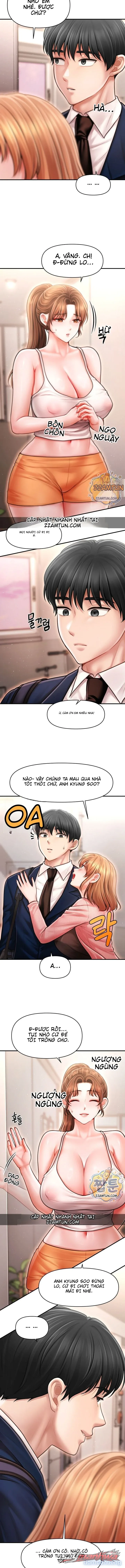 Ông Bố Đơn Thân 
