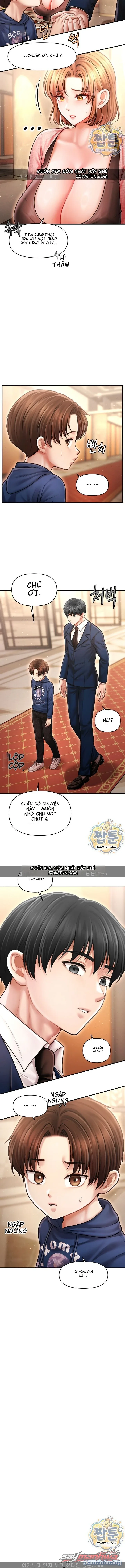 Ông Bố Đơn Thân 