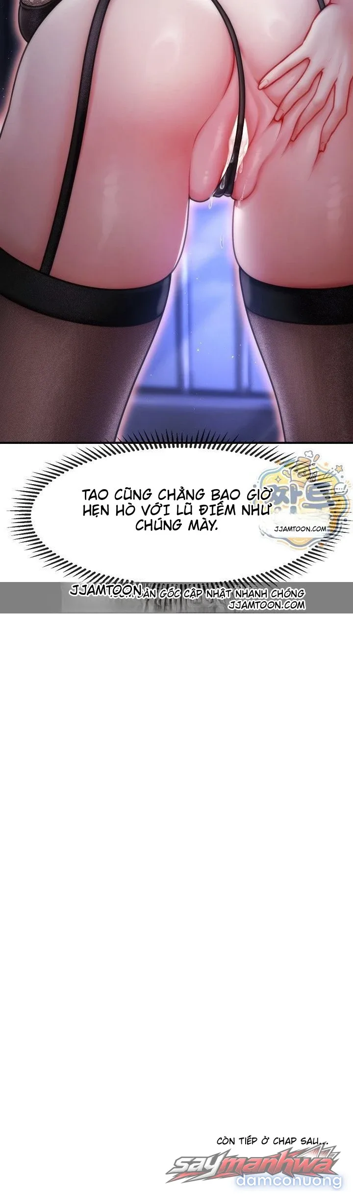 Ông Bố Đơn Thân 
