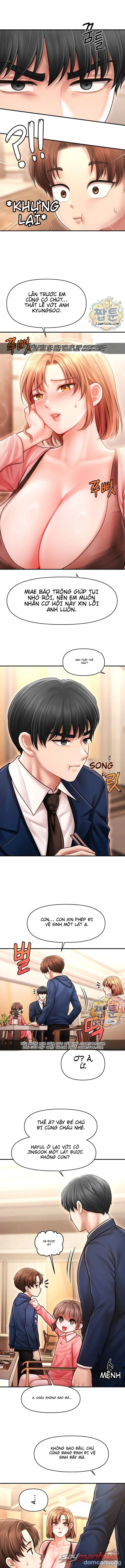 Ông Bố Đơn Thân 