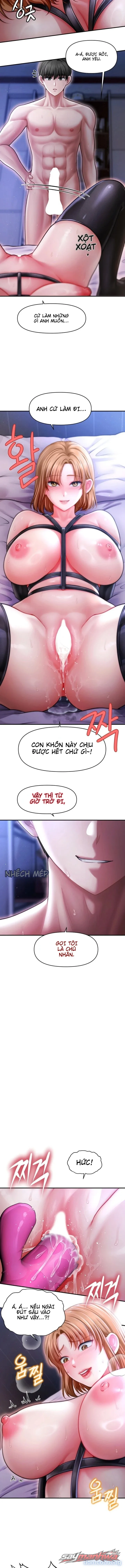 Ông Bố Đơn Thân 