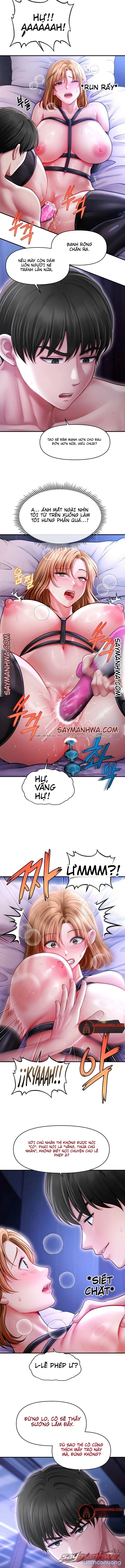 Ông Bố Đơn Thân 