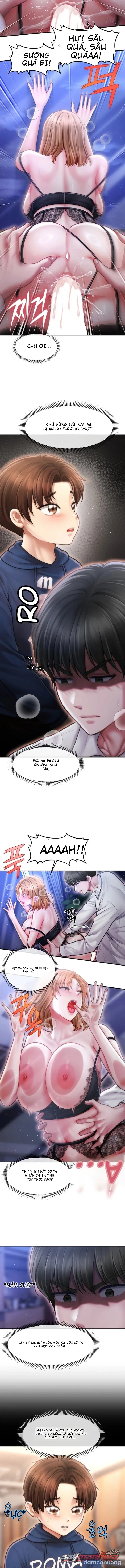 Ông Bố Đơn Thân 