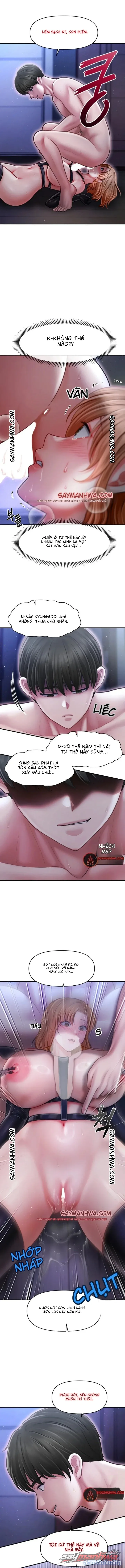 Ông Bố Đơn Thân 