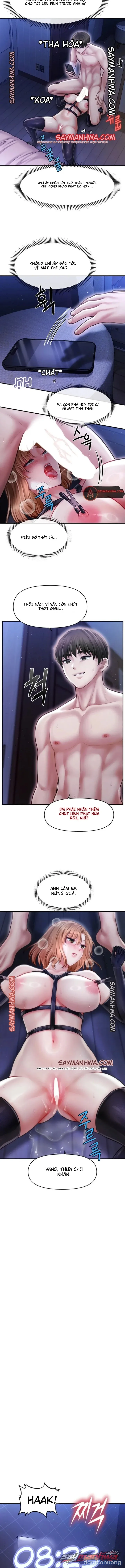 Ông Bố Đơn Thân 