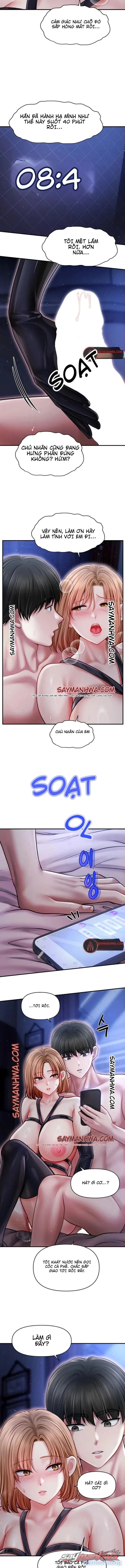 Ông Bố Đơn Thân 