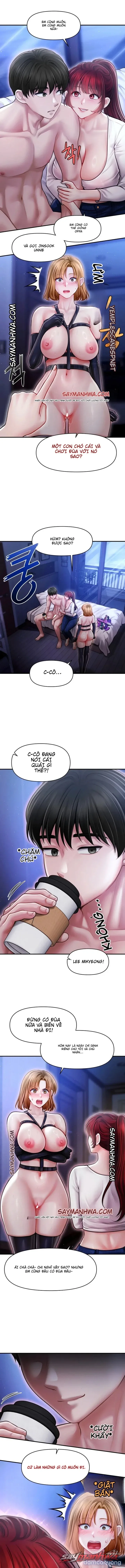 Ông Bố Đơn Thân 