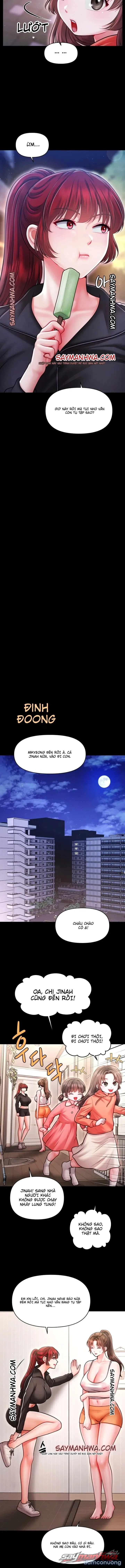 Ông Bố Đơn Thân 