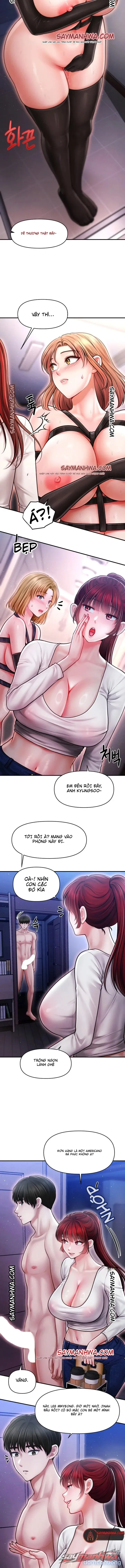 Ông Bố Đơn Thân 