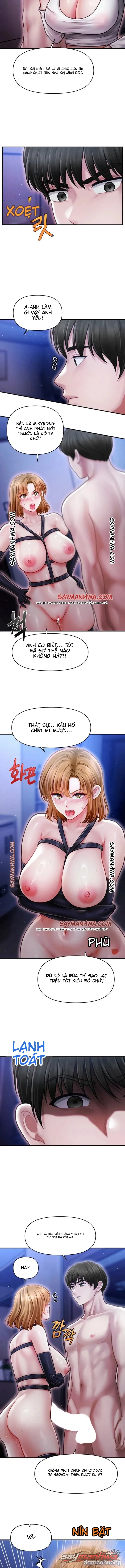 Ông Bố Đơn Thân 