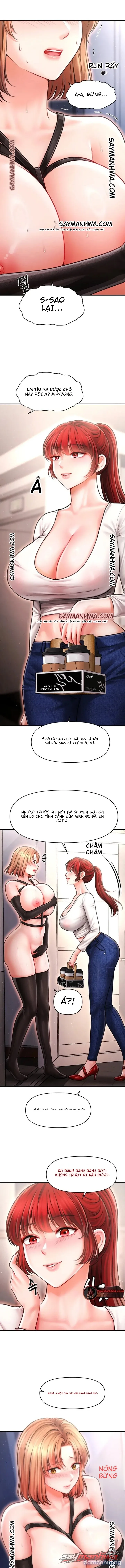 Ông Bố Đơn Thân 