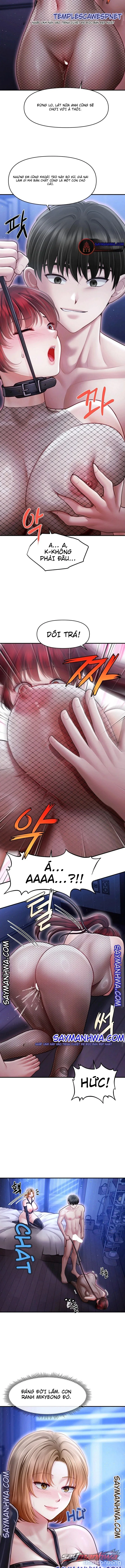 Ông Bố Đơn Thân 