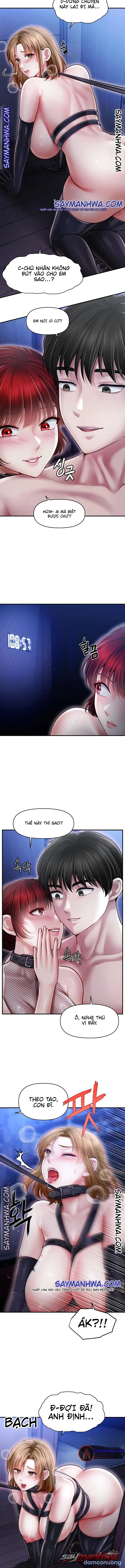 Ông Bố Đơn Thân 