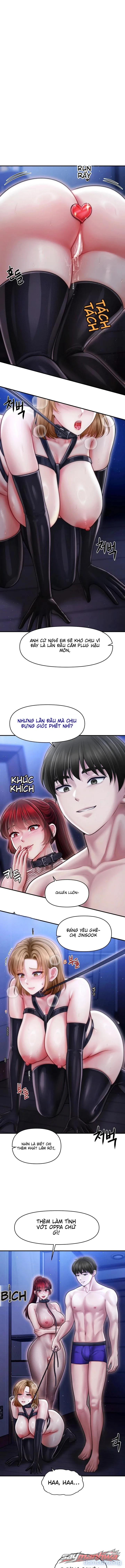 Ông Bố Đơn Thân 