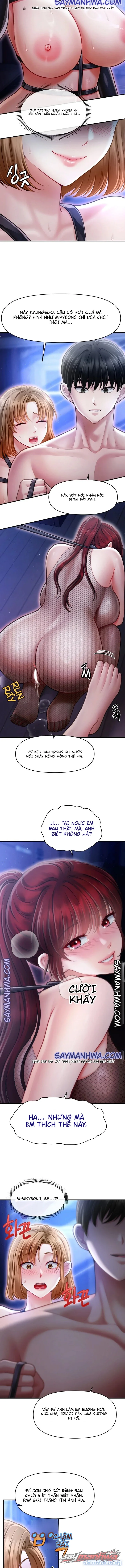Ông Bố Đơn Thân 