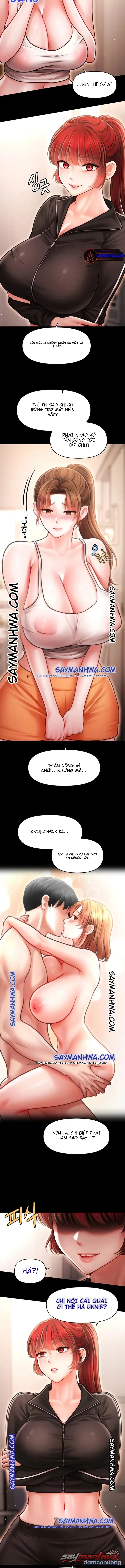 Ông Bố Đơn Thân 