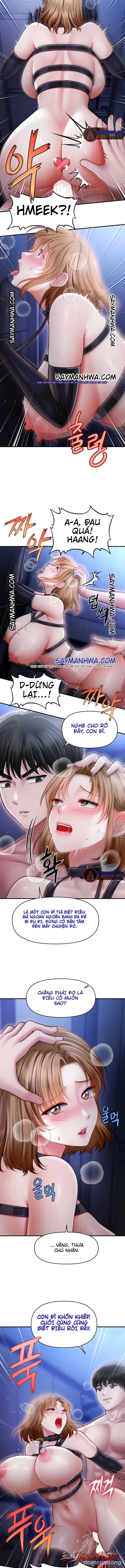 Ông Bố Đơn Thân 