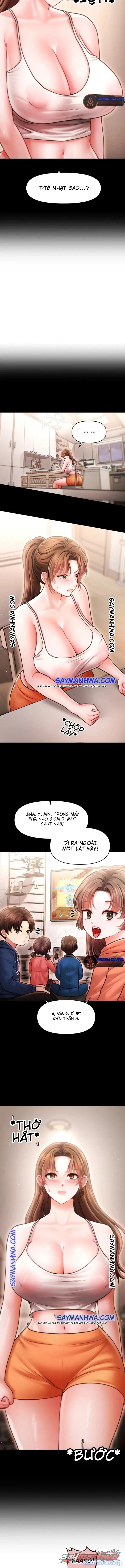 Ông Bố Đơn Thân 