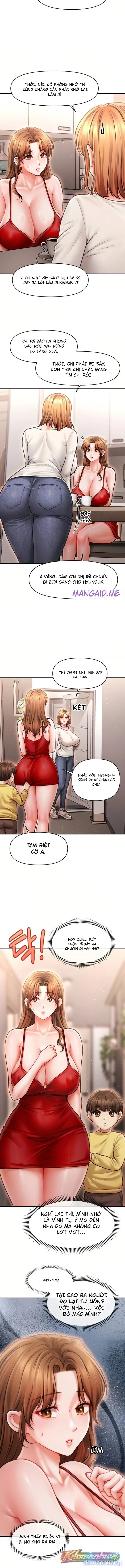Ông Bố Đơn Thân 
