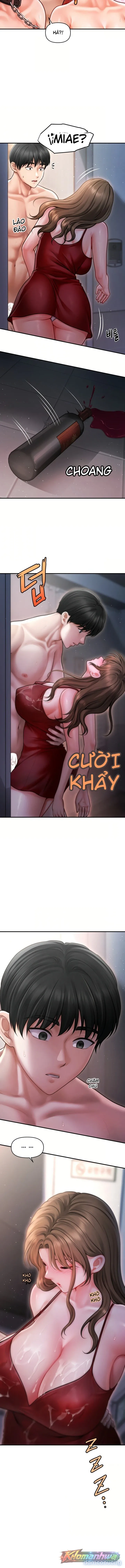 Ông Bố Đơn Thân 