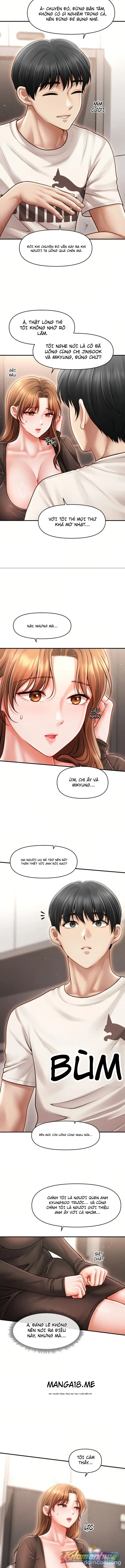 Ông Bố Đơn Thân 
