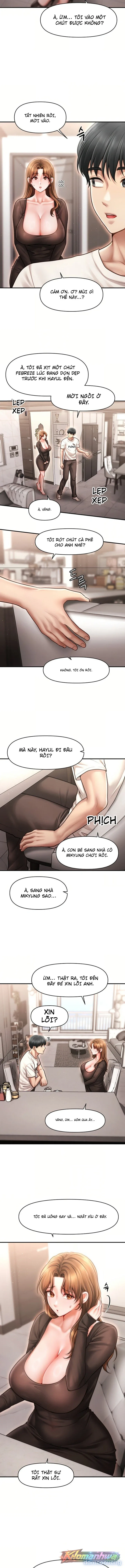 Ông Bố Đơn Thân 