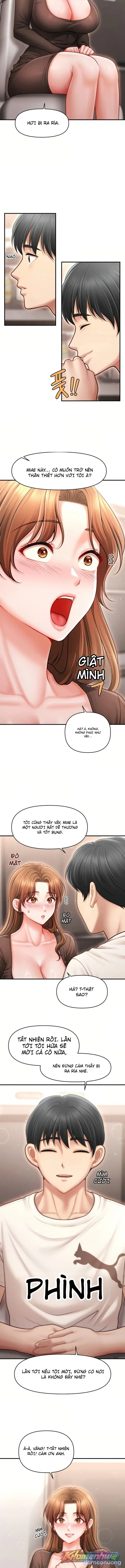Ông Bố Đơn Thân 