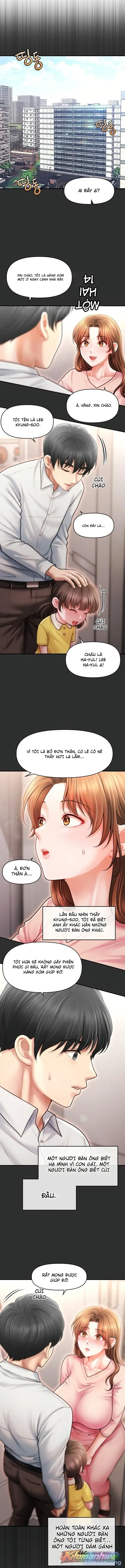 Ông Bố Đơn Thân 