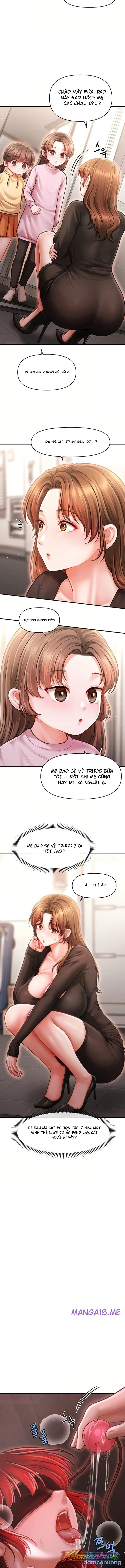 Ông Bố Đơn Thân 