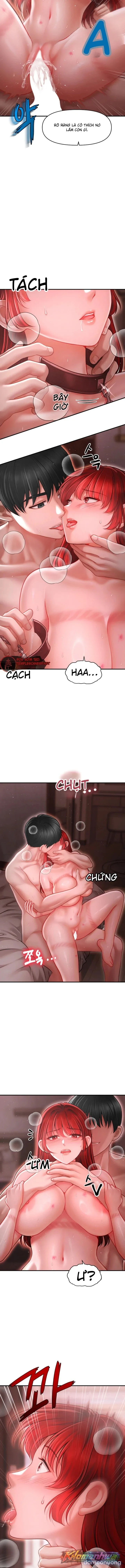 Ông Bố Đơn Thân 
