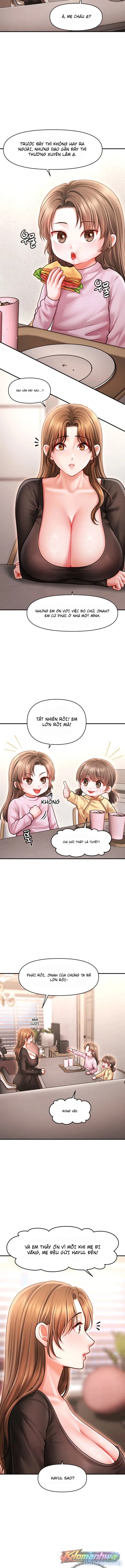 Ông Bố Đơn Thân 