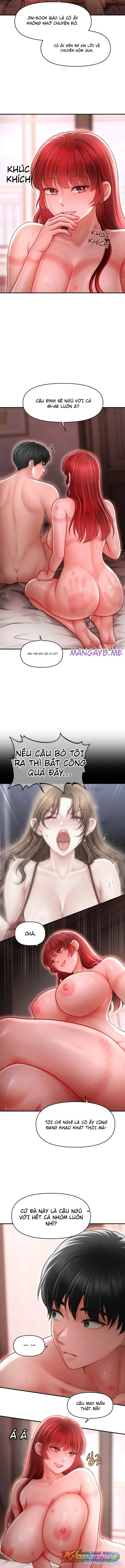Ông Bố Đơn Thân 