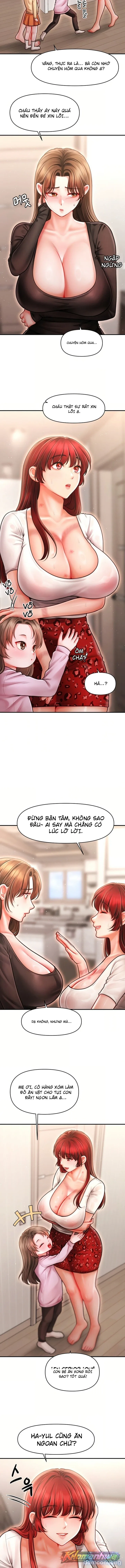 Ông Bố Đơn Thân 