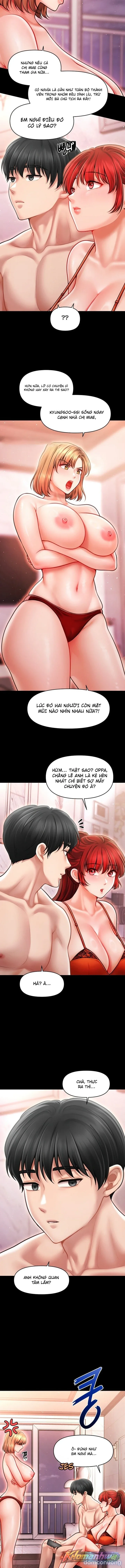 Ông Bố Đơn Thân 