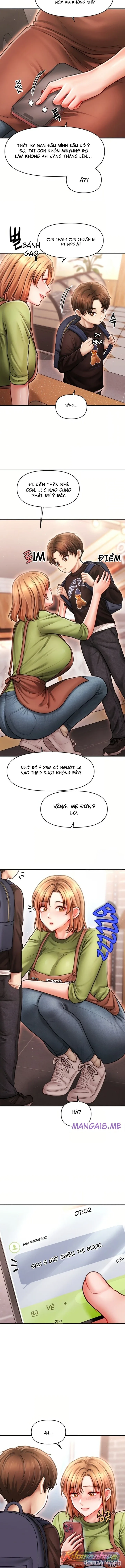 Ông Bố Đơn Thân 