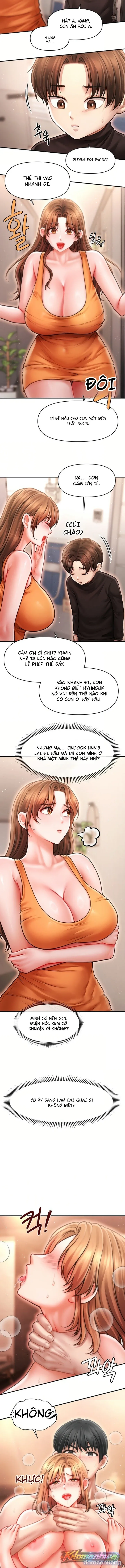 Ông Bố Đơn Thân 
